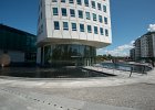 2016 07- D8H6193 : Besök i Växjö, Malmö, Skåne, Turning Torso